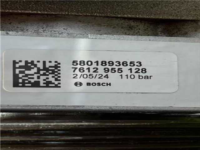 Foto 3ª: Bomba de Direccion Iveco Daily FG 33 S V BATALLA 3520 DIESEL SCR 136CV 100KW FURGON [F1AGL411J*C] (2018)