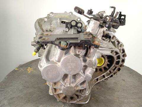 Foto 3ª: Caja Cambios Kia Carens 2.0 CRDI 140CV 103KW [D4EA] (2007)