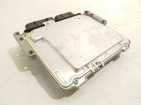 Foto 2ª: Centralita Motor ECU Citroen C4 1.5 BLUEHDI 130 BBYHZB) 131CV 96KW [YHZ] (2021)