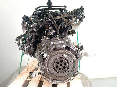 Foto 2ª: Motor Completo Renault Arkana 1.6 E-TECH 145 LDMU) 94CV 69KW [H4M632] (2021)