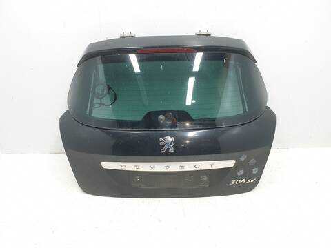 Portón Peugeot 308 URBAN