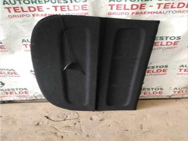 Bandeja Trasera Toyota Carina 2.0