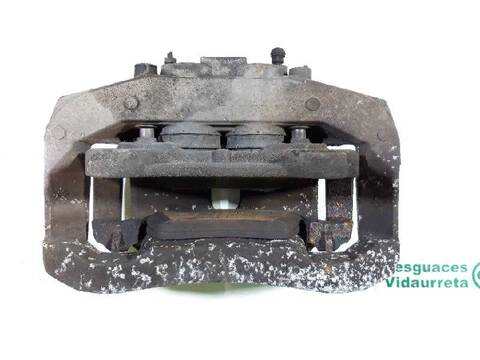 Foto 2ª: Pinza Freno Delantera Derecho Volkswagen Phaeton TDI V6 4MOTION 5 ASIENTOS) 233CV 171KW [CAR] (2009)