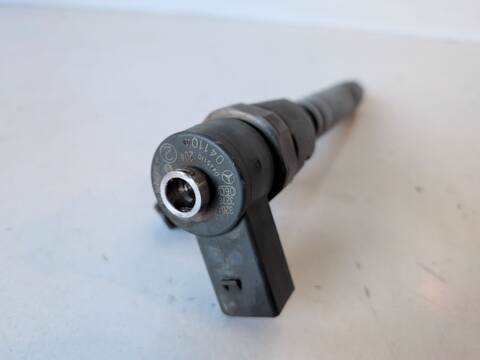 Foto 2ª: Inyectores Jeep Grand Cherokee 665921 (2005)