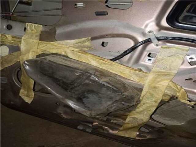 Elevalunas Eléctrico Delantero Izquierdo Ford Orion 1.6