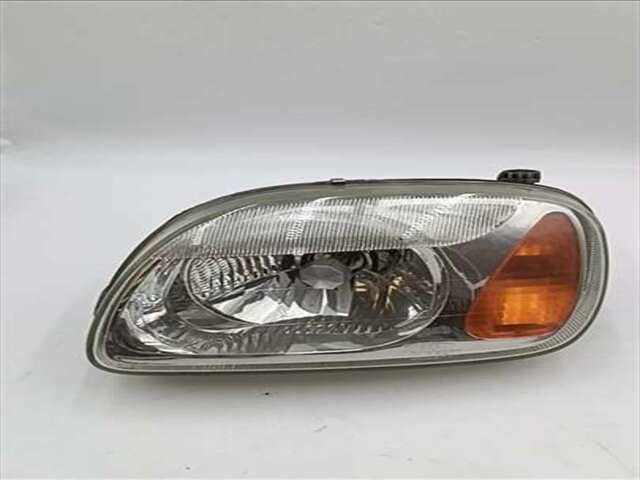 Faro Derecho Nissan Micra 1.0 LX [1.0 LTR. - 40 KW 16V CAT]