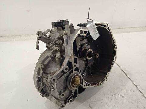 Caja Cambios Opel Corsa 1.7 16V CDTI 101CV 74KW