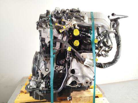 Foto 3ª: Motor Completo Audi Q5 40 TDI QUATTRO 204CV 150KW [DTPA] (2024)