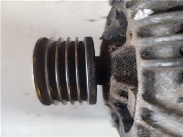 Foto 2ª: Alternador Citroen Zx 1.4 I [KFX (TU3JP)]