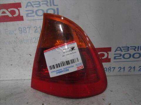 Piloto Trasero Derecho Bmw Serie 3 315 3.0 330XD BERLINA 184CV 135KW