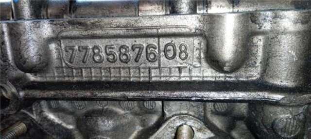 Culata Bmw Serie 3 315 2.0 320D [2.0 LTR. - 120 KW 16V DIESEL]