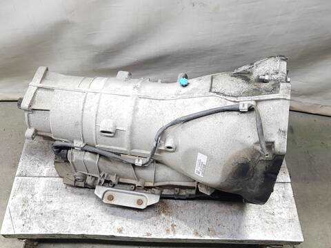 Caja Cambios Bmw X5 3.0 TD 286CV 235CV
