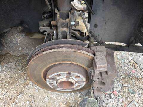 Mangueta Delantera Derecha Citroen C4 HNS PICASSO