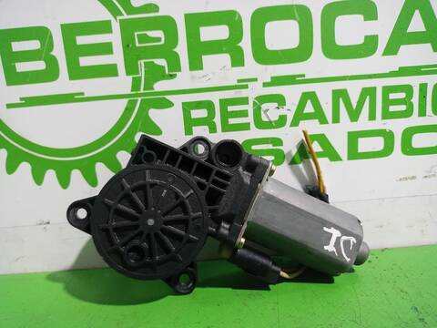 Elevalunas Eléctrico Delantero Izquierdo Ford Fiesta AMBIENTE 68CV