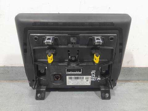 Foto 2ª: Sistema GPS Renault Clio 1.0 LPG B7MT) 91CV 67KW [H4D480] (2022)