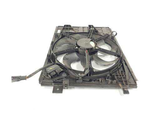 Foto 3ª: Electroventilador Peugeot 308 ACTIVE PACK (2010)