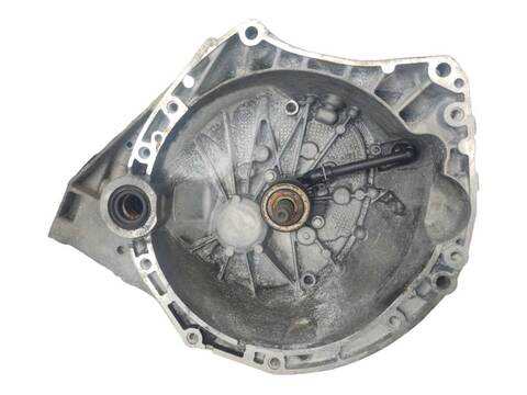 Foto 2ª: Caja Cambios Nissan Qashqai 2.0 (2006)