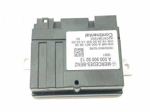 Foto 3ª: Centralita Motor ECU Mercedes Vito 114-116 CDI 119 CDI-BT PRO KOMPAKT 447.701) (2019)