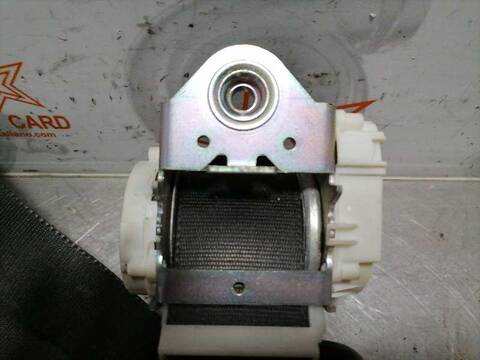 Foto 2ª: Cinturón Delantero Derecho Ford Focus AMBIENTE D) BERLINA 116CV 85KW [KKDA] (2007)