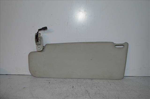 Foto 3ª: Parasol Derecho Volkswagen Passat 1.9 TDI 2000-2005 [AVB] (2002)