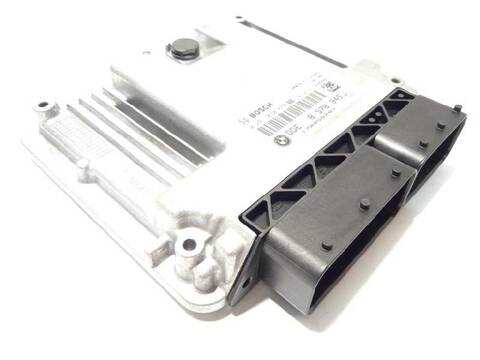 Centralita Motor ECU Bmw Serie 1 114 116D 116CV 85KW