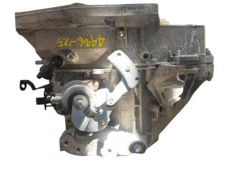 Foto 2ª: Caja Cambios Opel Zafira 2.0 CDTI 75) (2011)