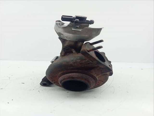 Foto 3ª: Turbocompresor Citroen C5 EXCLUSIVE BERLINA 136CV 100KW [DW10BTED4] (2005)