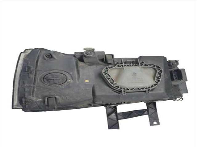 Foto 3ª: Piloto Delantero Izquierdo Volkswagen Transporter 2.5 TDI (2003)