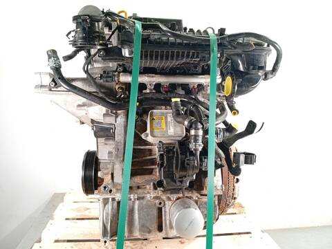 Despiece Motor Seat Ibiza 1.0 TSI 95CV 70KW