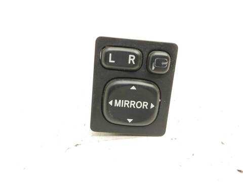 Mando Retrovisor Toyota Land Cruiser 3.0 D-4D GX 163CV 120KW