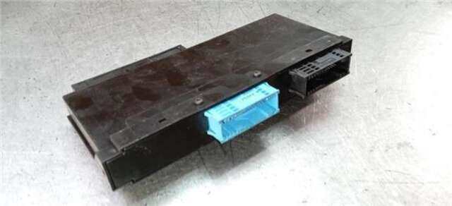 Foto 2ª: Modulo Confort BCM Bmw Serie 3 315 320 D [204D4]