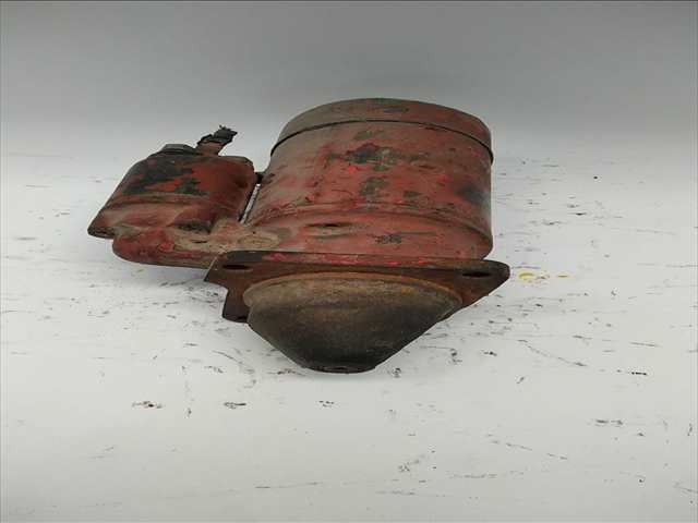 Foto 3ª: Motor de Arranque Man Camion 2.9 D [-] (2000)