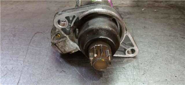 Foto 3ª: Motor de Arranque Seat Ibiza 1.6 [BTS]