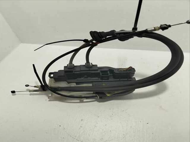 Foto 2ª: Cerradura Puerta Trasera Derecha Hyundai Sonata 2.0 CRDI CAT 150CV (2005)