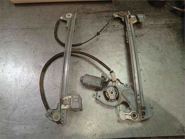 Elevalunas Eléctrico Delantero Derecho Rover Serie 75 1.8 COMFORT [1.8 LTR. - 88 KW CAT]