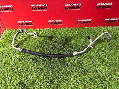 Tubos Aire Acondicionado Renault Master L2H2 HKA 3 5TDCI DIESEL CAT 150CV 110KW FURGON