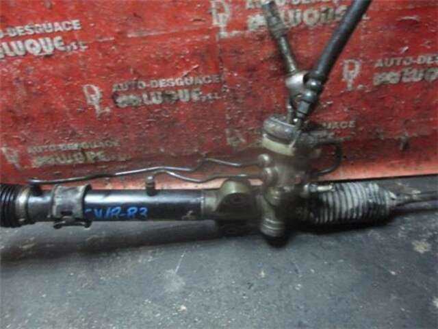 Foto 3ª: Cremallera de Direccion Hyundai Accent 1.3 [G4E-A]
