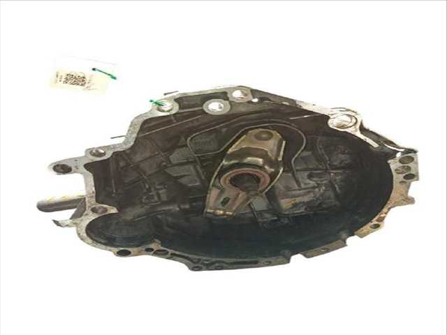 Foto 2ª: Caja Cambios Volkswagen Passat 1.9 TDI (2000)