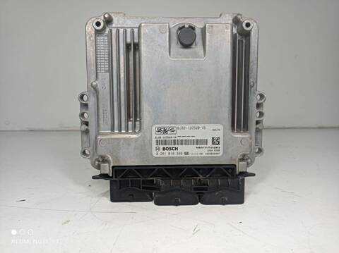 Centralita Motor ECU Land Rover Range PURE 150CV 110KW