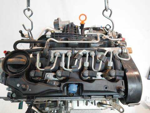 Motor Completo Skoda Octavia 2.0 TDI 105 CV 77KW