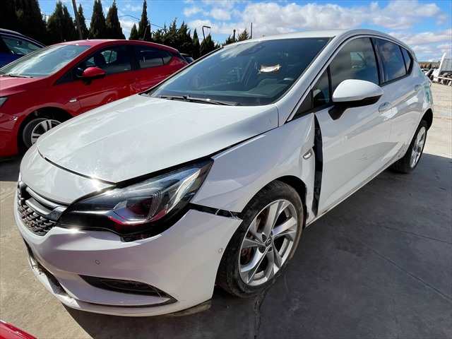 Compresor Aire Acondicionado Opel Astra 1.4 G 125cv