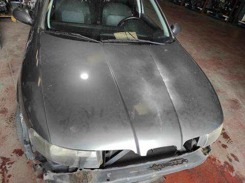 Capot Seat Toledo ASV