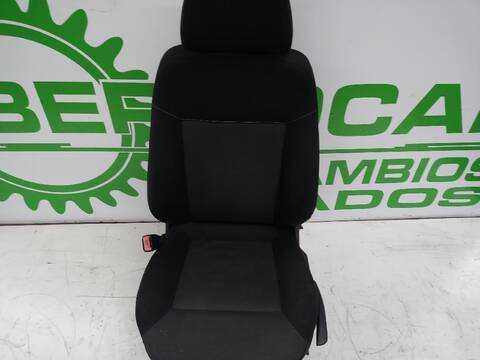 Asiento Delantero Izquierdo Opel Zafira 1.9 CDTI CAT Z 19 DTL) 101CV