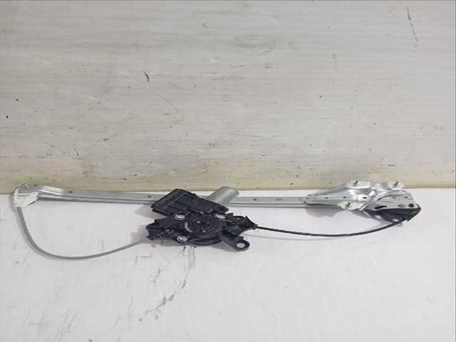 Foto 2ª: Elevalunas Eléctrico Delantero Izquierdo Toyota Rav4 2.0 MXAA52) 175CV [M20A-FKS] (2018)