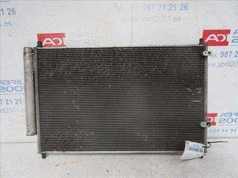 Radiador Calefaccion A.A. Toyota Avensis 2.0 D-4D 126CV 93KW