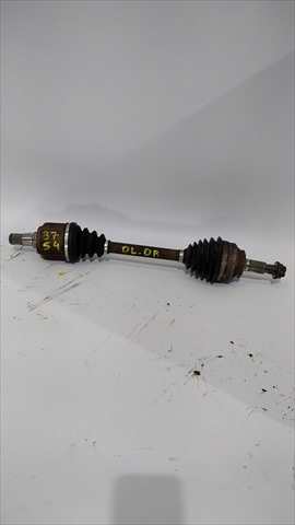 Transmision Delantera Derecha Land Rover Freelander 2.5 GASOLINA