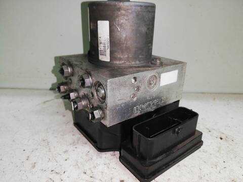 Foto 2ª: Abs Volkswagen Tiguan CBAB (2007)