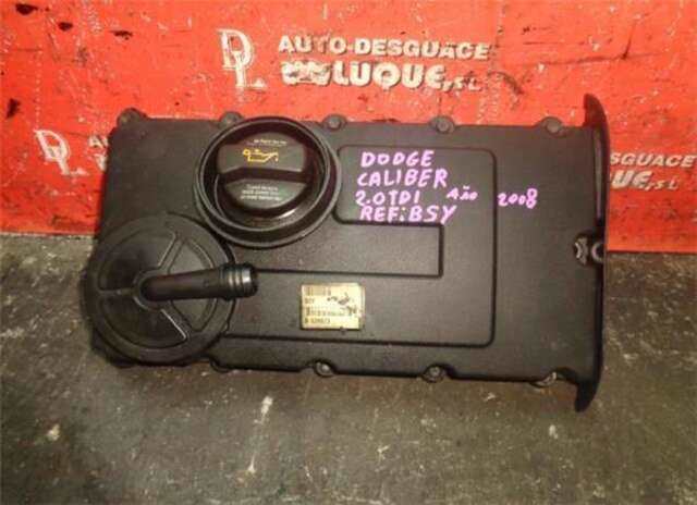 Foto 3ª: Despiece Motor Dodge Caliber 2.0 S [2.0 LTR. - 103 KW 16V CRD CAT] [ECD]