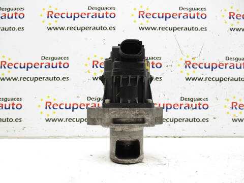 Foto 2ª: Valvula EGR Fiat 500 55260384 (2017)