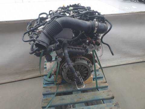 Foto 2ª: Motor Completo Ford Puma HYBRID ST-LINE (1997)